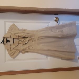 White House Black Market Dress 00